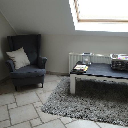B&B De Polderhoeve Blankenberge Eksteriør billede