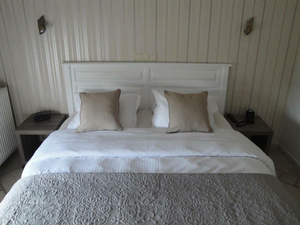 B&B De Polderhoeve Blankenberge Eksteriør billede
