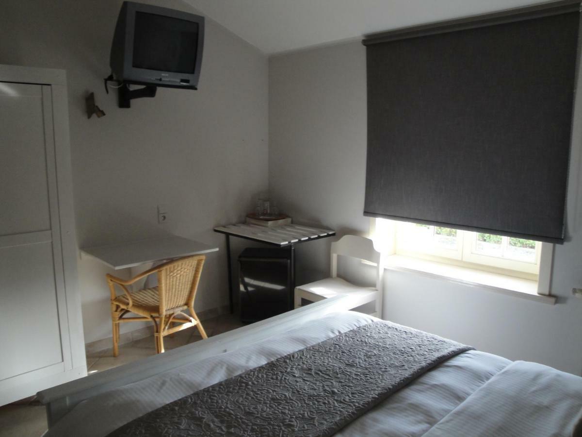 B&B De Polderhoeve Blankenberge Eksteriør billede
