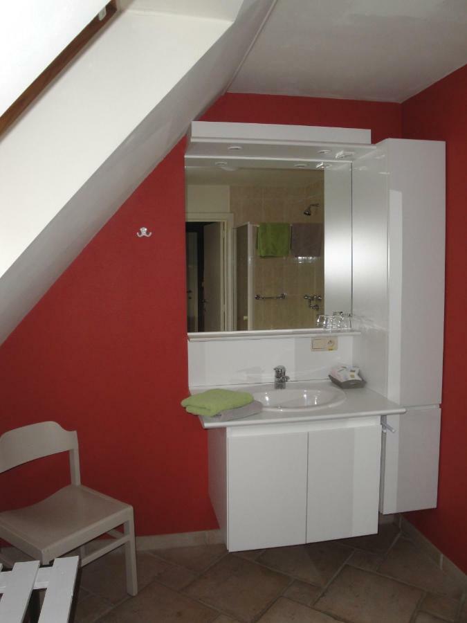 B&B De Polderhoeve Blankenberge Eksteriør billede